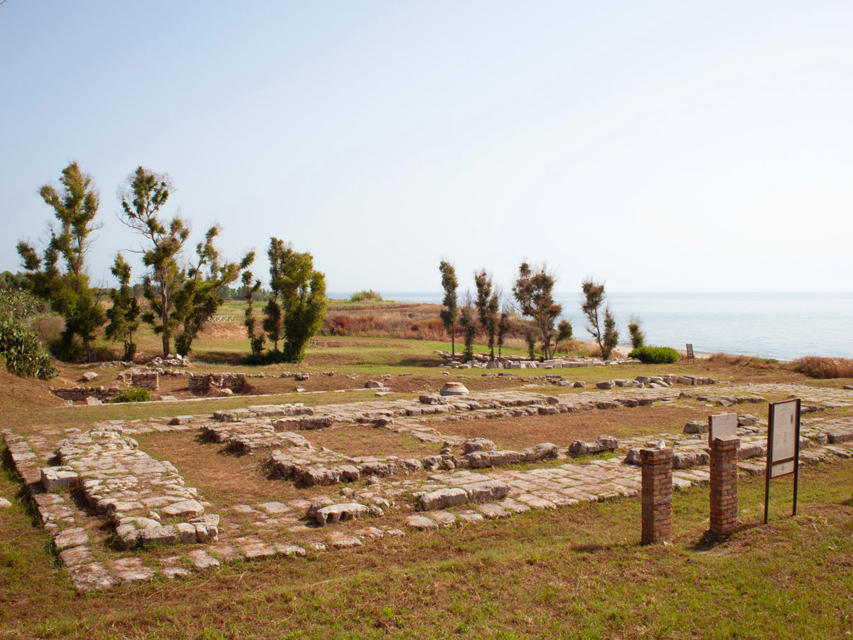 Le radici della Magna Grecia